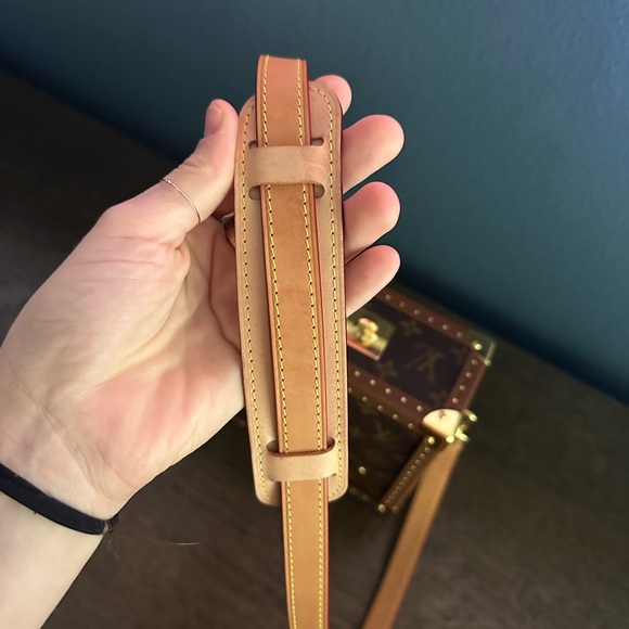 Limited Edition: Louis Vuitton Monogram Speaker Trunk PM - Picture 15 of 15